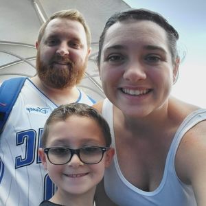 Meet your Posher, Travis